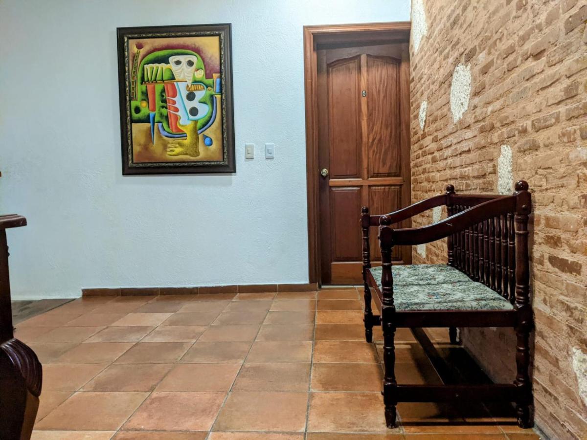 Hotel Aluge سانتو دومينجو المظهر الخارجي الصورة