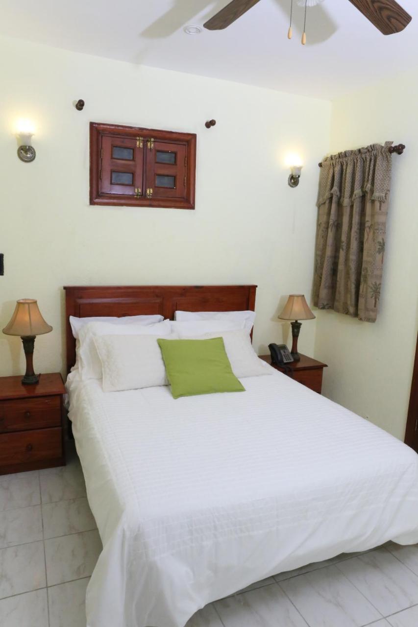Hotel Aluge سانتو دومينجو المظهر الخارجي الصورة